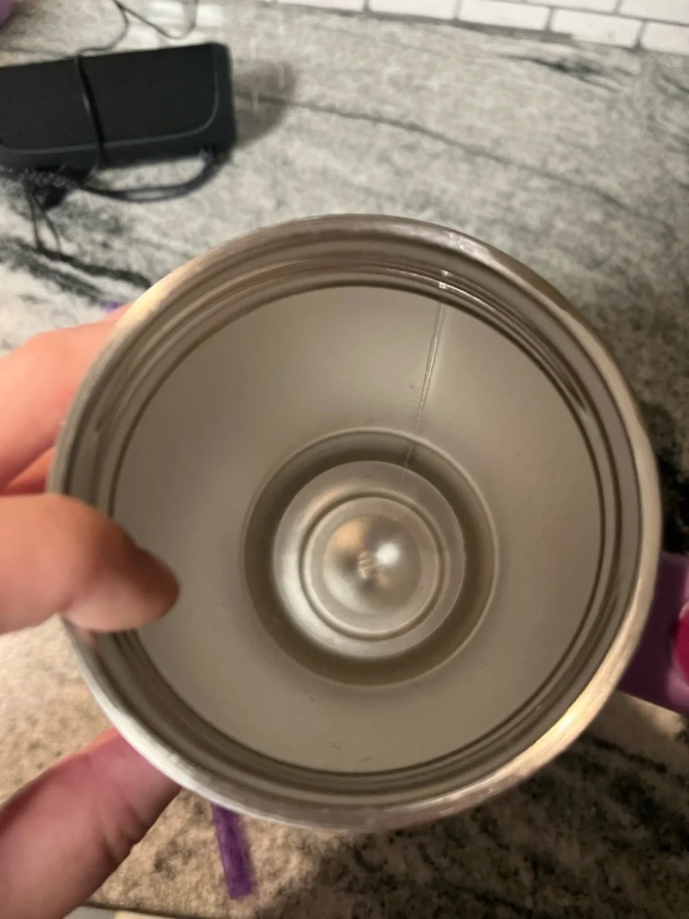 Stanley x Olivia Rodrigo Quencher H2.0 FlowState™ Tumbler 40oz *LIMITED EDITION* - Picture 5 of 7